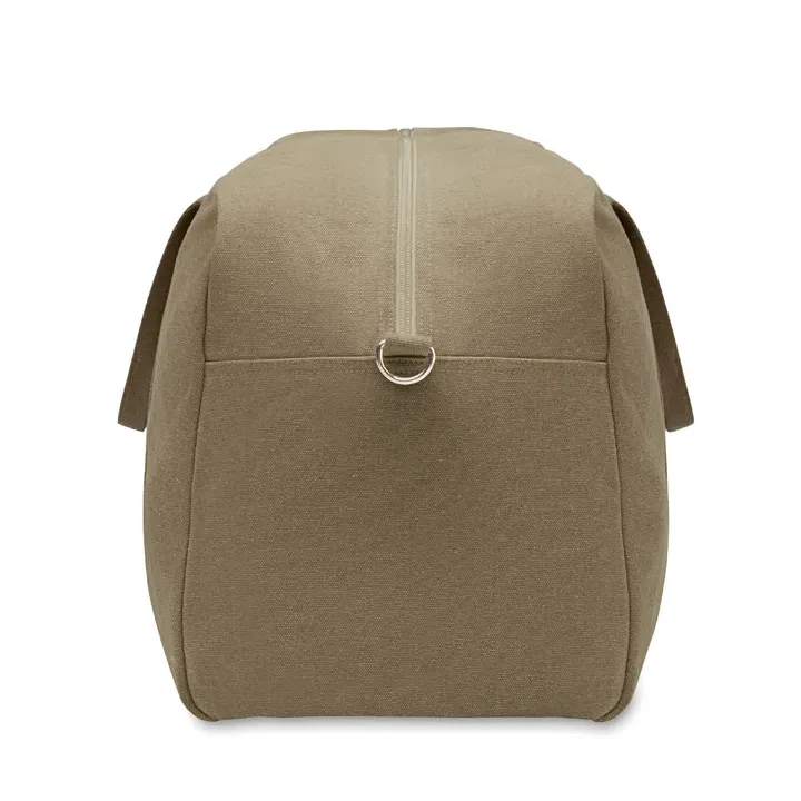 Duffle travel bag 450 gr/m² - MO2508 (MOCN#49)